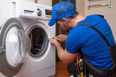 Washer