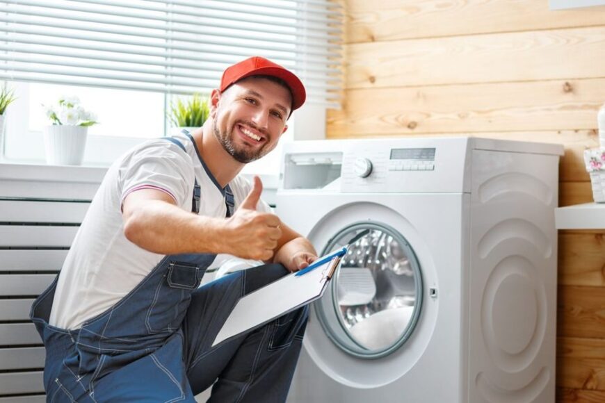 When to Repair Your Appliance Yourself and When to Call Us